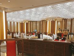 -香宫中餐厅·大连香格里拉(人民路店)