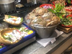 -味餐厅·海鲜·火锅·自助餐