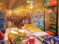 -小俩口烧烤东北菜(双井店)