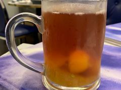 冰金桔茶-鹿港小镇(悠唐店)