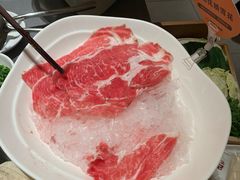 -巴奴毛肚火锅(悠唐购物中心店)