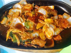 -明记烧鱼美味店