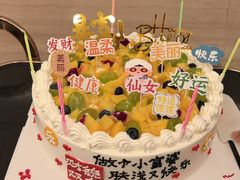 -鲁班张中原家宴(马庄街店)