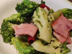 -萨莉亚意式餐厅(浦江万达广场店)