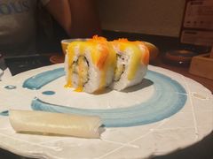 -匠和风精致料理(成都龙湖滨江天街店)