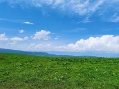 -新疆那拉提国家旅游度假区
