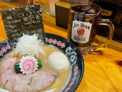 -Ramen满吉·豚骨拉面(丽园路店)