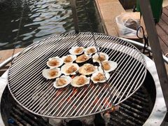 -富力威斯汀酒店·知味自助餐厅