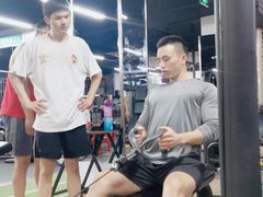-申驰运动康复中心·中立位肌肉加强馆