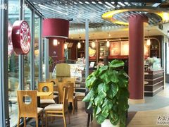 大堂-COSTA COFFEE(西湖天地店)
