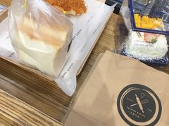 -FASHION BAKERY法森贝克(新德路店)