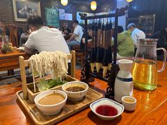 -醉长安(南门总店)