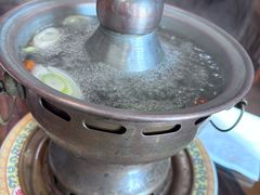 -烤肉季饭庄