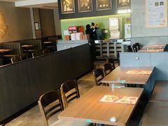 -萨莉亚意式餐厅(三号湾广场店)