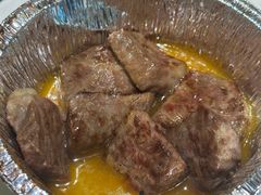 -热血兄弟·炭火烤肉(融侨中心店)