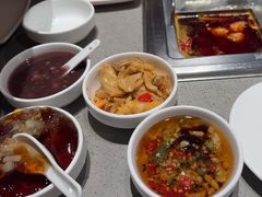 -海底捞火锅(城阳万象汇店)