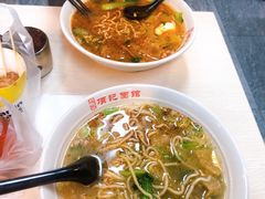 -项记面馆(明瓦廊店)