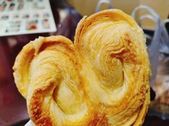 蝴蝶酥-国际饭店·帆声西饼屋(黄河路店)