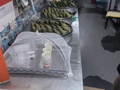 -叶婆婆豆浆馍馍