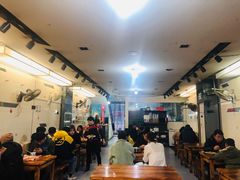 大堂-十里铺铁板鱿鱼