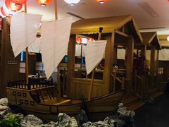-綱元·海鲜豆捞(明州里店)