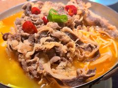 -弄堂里(阿里西溪A区店)