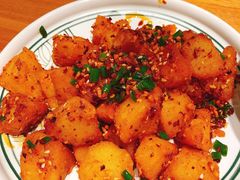 -云海肴·汽锅鸡·云南菜(广安门天虹店)