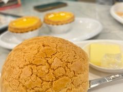 -翠华餐厅(正佳广场店)
