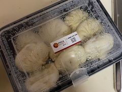 -津门张记包子铺(中山门店)