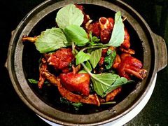 -鹿港小镇(悠唐店)