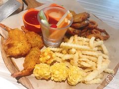 -必胜客(八一店)