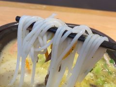 -阿香米线(天津凯德餐厅店)