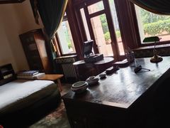 -青岛德国总督楼旧址博物馆