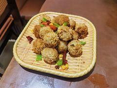 -食藕·武昌鱼(古德寺店)
