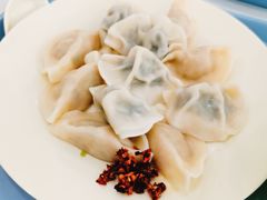 -紫金港餐饮中心-风味餐厅(浙江大学紫金港校区店)