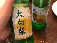 -枪火串烧·东北特色烧烤(罗湖总店)