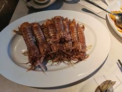 -万盛合(渔人码头店)