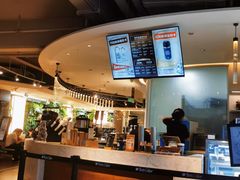 -Peet's 皮爷咖啡(东湖路手作店)