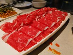 -海底捞火锅(枫蓝国际购物中心店)