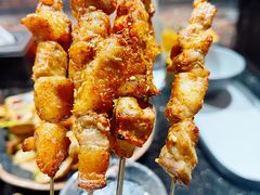 -最先生·烧烤·火锅·音乐聚会餐厅(大悦城店)