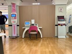 -复旦大学附属妇产科医院(黄浦院区)