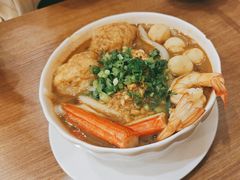 -曼谷食堂·泰国家庭料理