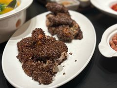 -竹雨堂创意中国菜(裕华店)