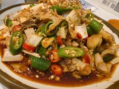 -白山烧烤(文安路万豪店)