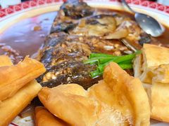 -旺顺阁鱼头泡饼(小红门店)