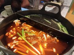 -盡膳口福跷脚牛肉火锅(晶耀前滩店)