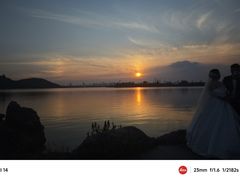 -东湖落雁景区