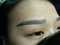 -HQ半永久纹绣纹眉