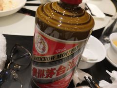 -广州文华东方酒店·江-由辉师傅主理