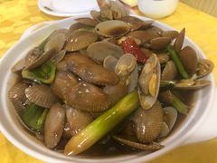 -老字号蛇口德记烧腊饭店·海鲜加工